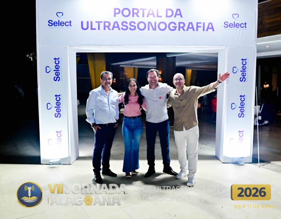 SAUS 2026 - Portal da Ultrassonografia